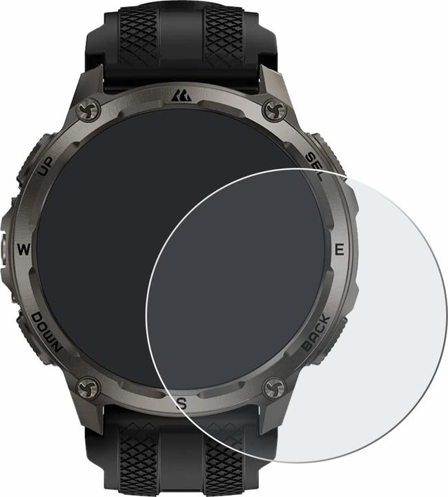 Actual product image upscreen Reflection Shield Protector Matte