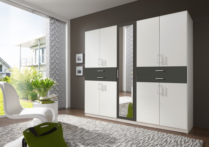 Immagine prodotto Wimex Taiga (225 x 58 x 208 cm)