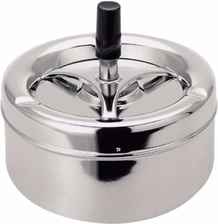 Actual product image Blomus rotary ashtray