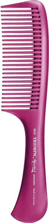 Produktbild Triumph Master Griffkamm antistatic Flieder