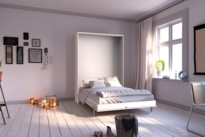 Actual product image Wimex Juist 6 (140 x 200)