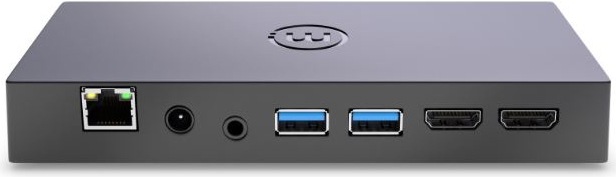 Actual product image mersive Solstice Pod Gen3 SGE (1 year) (HDMI 2.0, HDMI 1.4b)