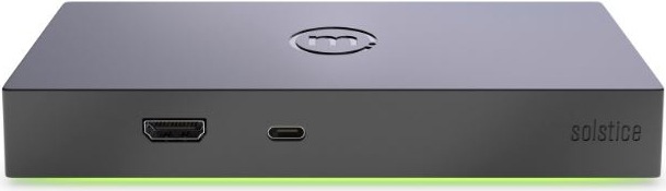 Actual product image mersive Solstice Pod Gen3 SGE (1 year) (HDMI 2.0, HDMI 1.4b)