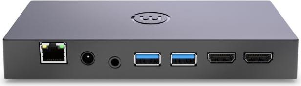Actual product image mersive Solstice Pod Gen3 Unlimited (1 year) (HDMI 2.0, HDMI 1.4b)