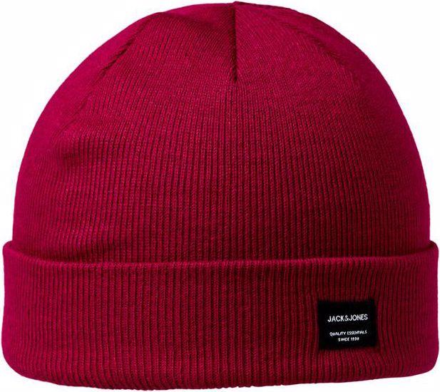 Actual product image Jack & Jones Beanie Noos (One size)