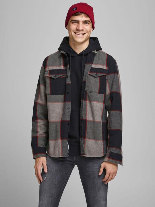 Actual product image Jack & Jones Beanie Noos (One size)