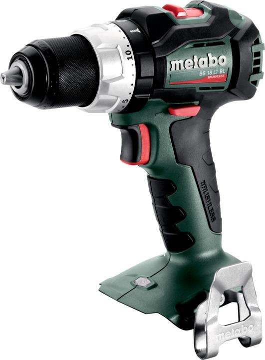 Produktbild Metabo Akku-Bohrschrauber