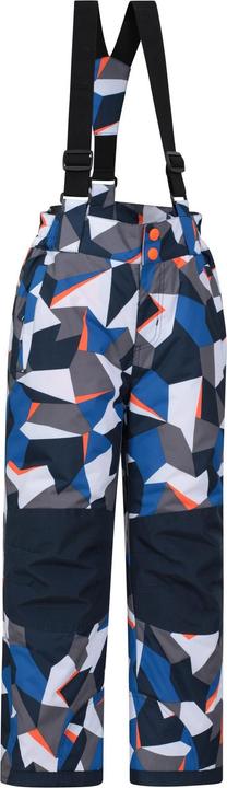 Image du produit Mountain Warehouse - Pantalon de ski RAPTOR - Enfant (98)