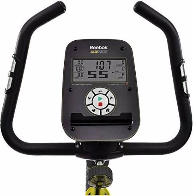 Image du produit Reebok GB40