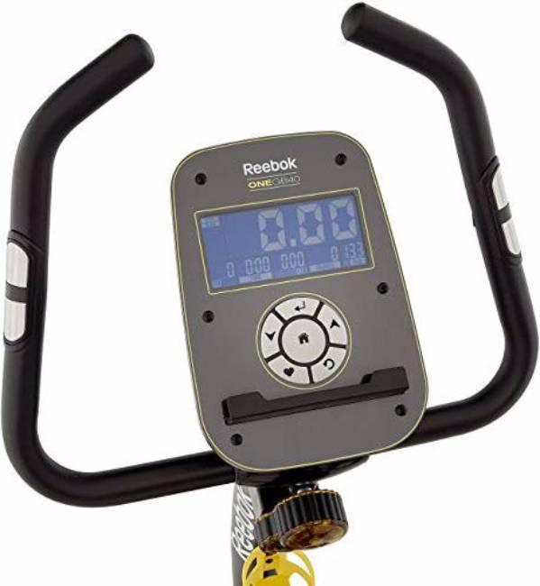 Image du produit Reebok GB40