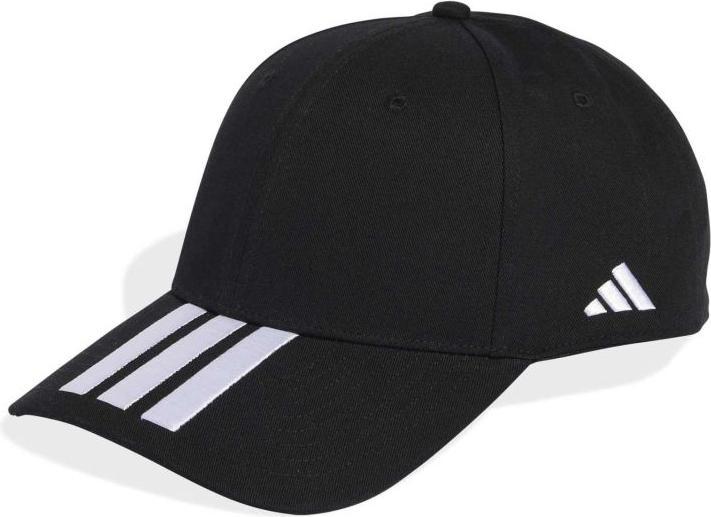 Produktbild Adidas Tiro Cap Black/White Osfm
