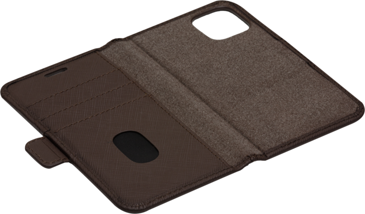 Actual product image dbramante1928 New York (Apple iPhone 12 mini)