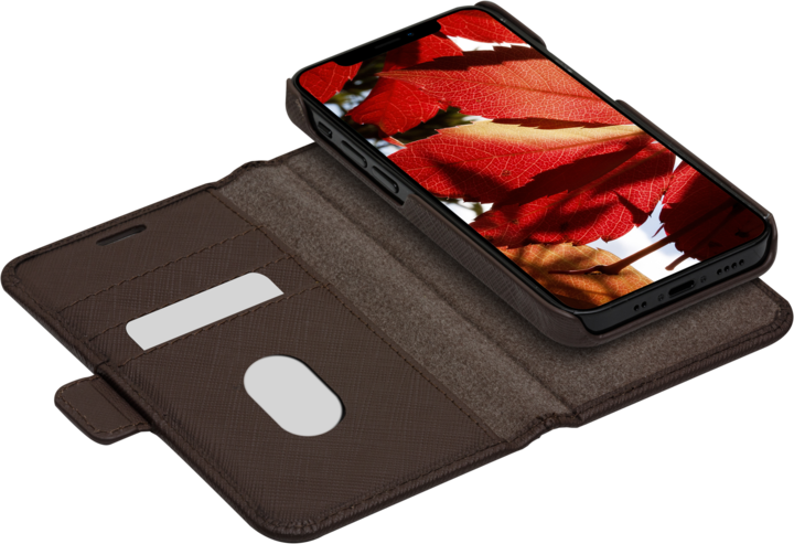 Actual product image dbramante1928 New York (Apple iPhone 12 mini)