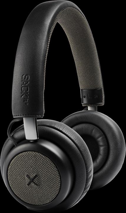 SackIT TOUCHit (ANC, 22 h, Wireless)