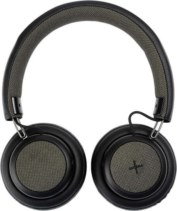 Actual product image SackIT TOUCHit (ANC, 22 h, Wireless)