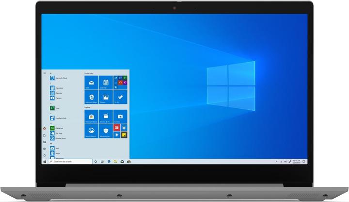 Lenovo Ideapad 3 – 15IIL05 (15.60", Intel Core i5-1035G1, 8 GB, 256 GB, CH)