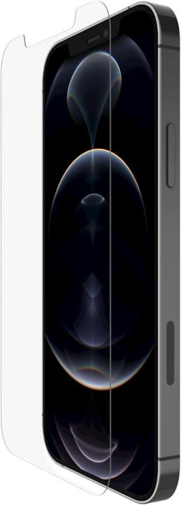 Actual product image Belkin ScreenForce Ultra Glass (1 Piece)