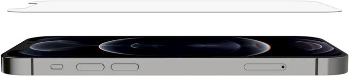 Actual product image Belkin ScreenForce Ultra Glass (1 Piece)