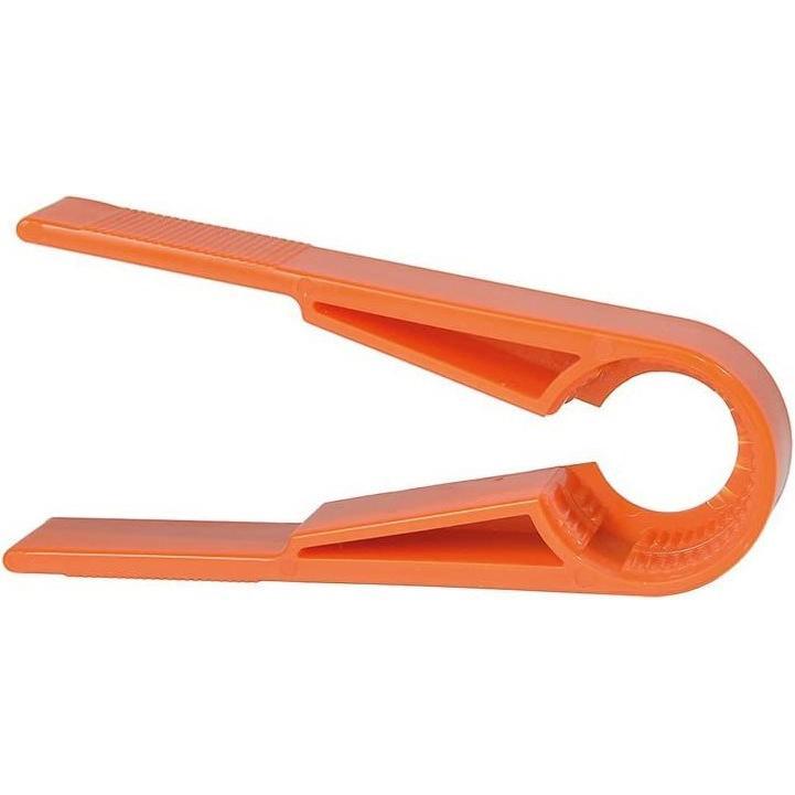 Sundo Otwieracz wielofunkcyjny 3 w 1, Flaschenöffner, Orange