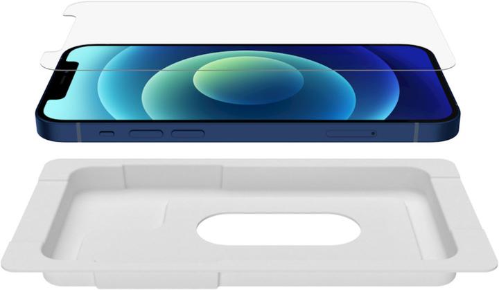 Actual product image Belkin ScreenForce Ultra Glass (1 Piece)