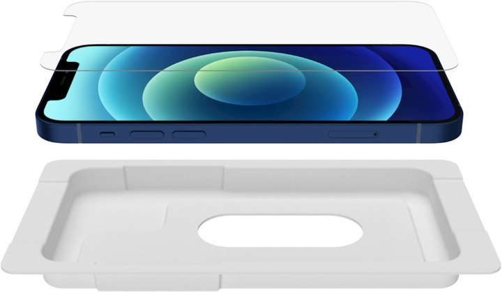 Produktbild Belkin ScreenForce Ultra Glass (1 Stück)