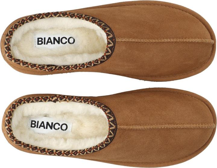 Immagine prodotto Bianco BIASNOW Plateau-Slipper (39)