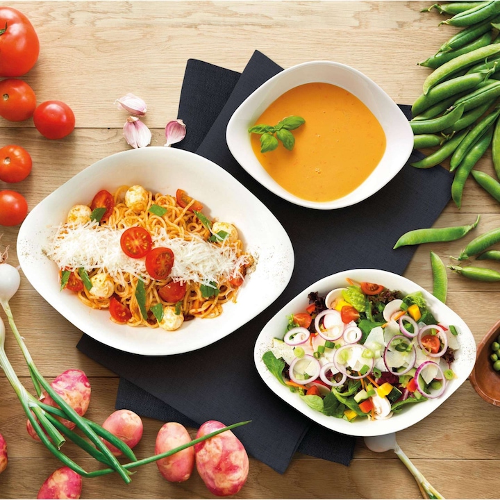Produktbild Villeroy & Boch Vapiano (2 x, 27 cm)