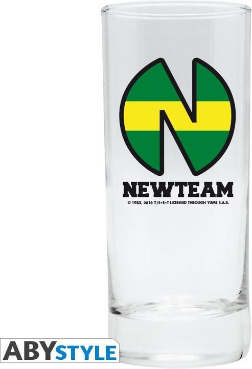Image du produit ABYstyle Olive & Tom - Newteam
