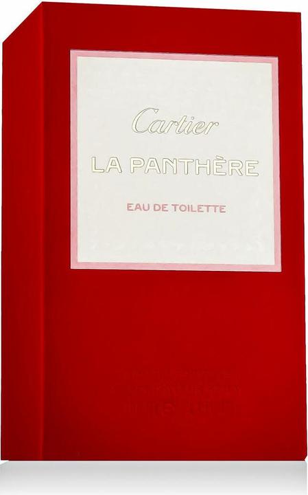 Produktbild Cartier La Panthère (Eau de Toilette, 100 ml)