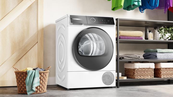 Immagine prodotto Bosch Hausgeräte WQB246C40 (9 kg, Modificabile)