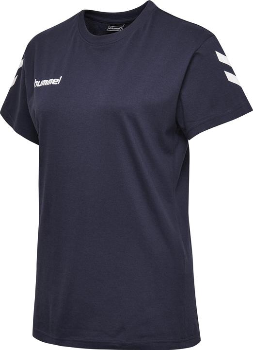 Immagine prodotto hummel Go Cotton T-Shirt Donna S/S (L)