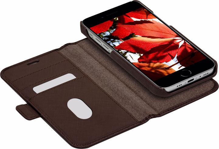 Actual product image dbramante1928 New York (Realme 12 Pro+, Apple iPhone 12)