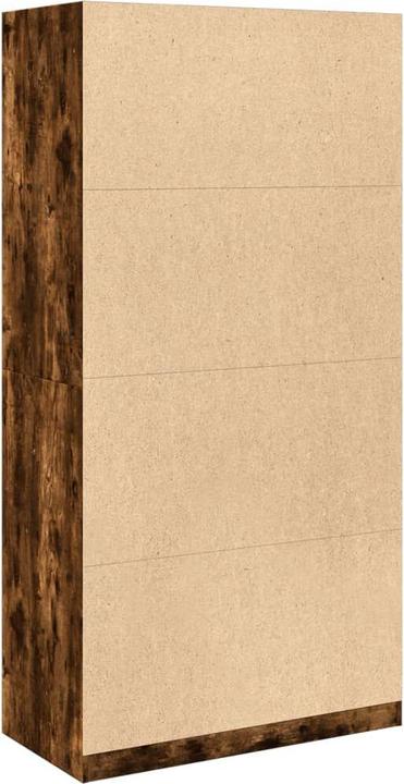 Produktbild vidaXL Alexius (100 x 50 x 200 cm)