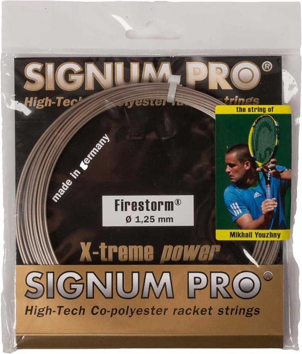 Immagine prodotto Signum Pro Tempesta di fuoco