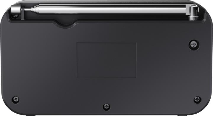 Image du produit Sharp DR-520 (DAB+ DAB, FM, Bluetooth)