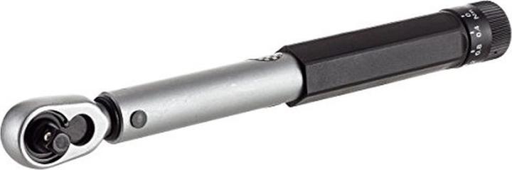 Produktbild PRO Bike Gear DREHMOMENTSCHLÜSSEL 3-15NM EINSTE. INKL. M3/M4/M5/M6/T25/T30