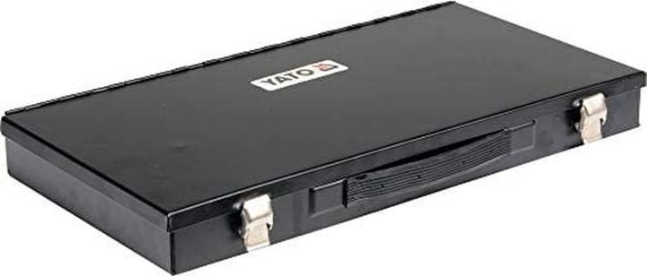 Actual product image Yato YT-2978