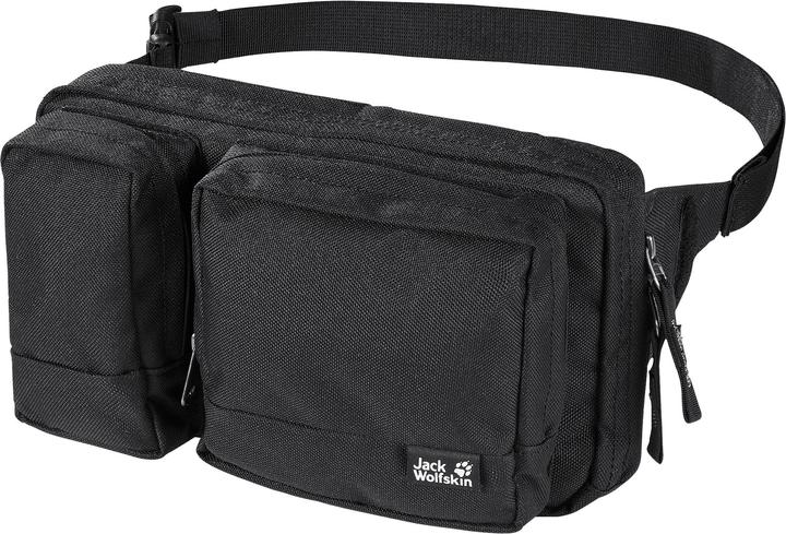 Jack Wolfskin Upgrade