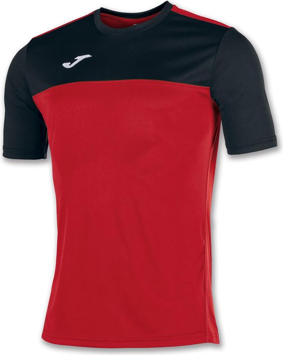 Red black