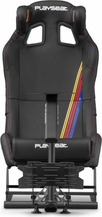 Actual product image Playseat Evolution Pro - NASCAR Edition