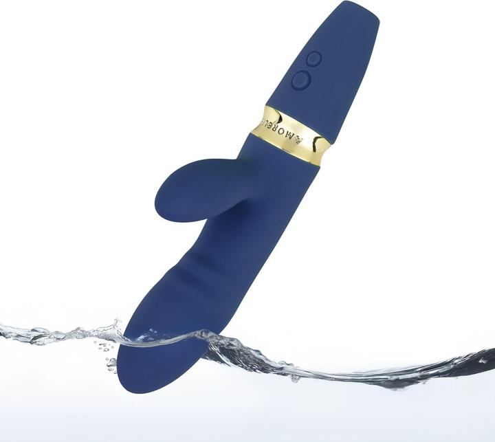 Produktbild Amorelie »Crush 2.0« RabbitVibrator