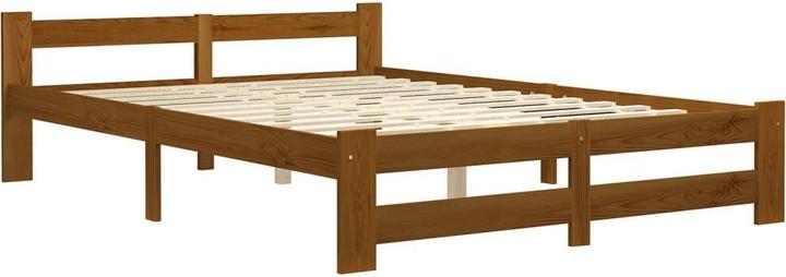 Image du produit vidaXL Shelley (160 x 200 cm)