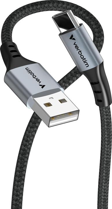 Image du produit Verbatim 31843 (1.20 m, USB 2.0, 18 W)