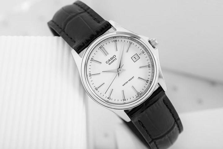 Immagine prodotto Casio Collection (Orologio da polso analogico, 25 mm)