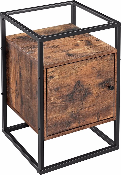 Image du produit Vasagle Havanna (40 x 40 x 60 cm)