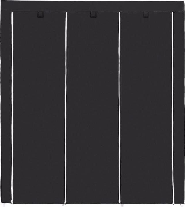 Image du produit Songmics Hannah (150 x 45 x 175 cm)