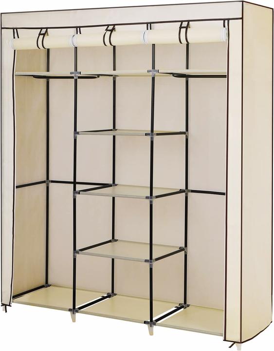 Songmics Hannah (150 x 45 x 175 cm)