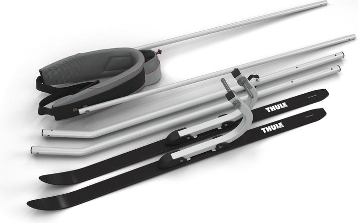 Thule Chariot Ski Kit