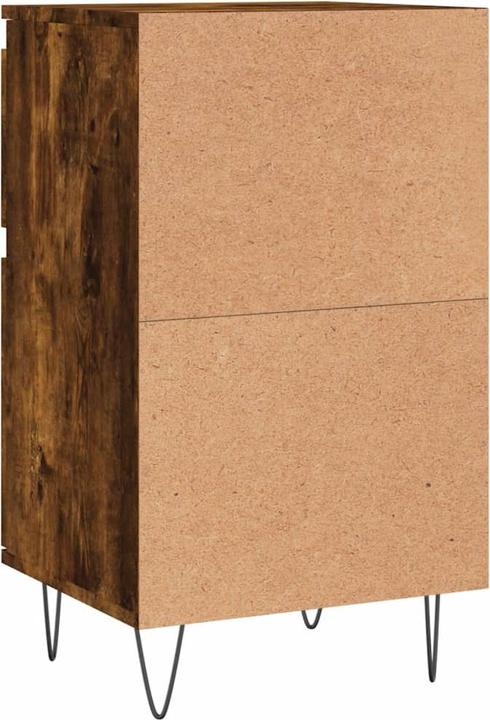 Image du produit vidaXL Sideboard (40 x 35 x 70 cm)