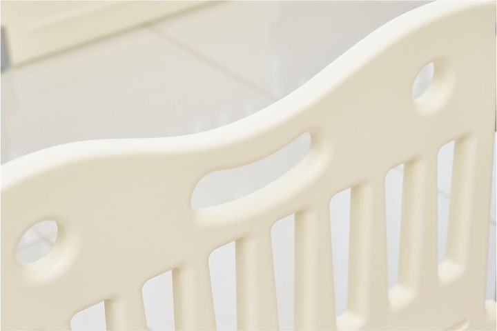 Produktbild Baby Care Playpen (219 cm, 147 cm)